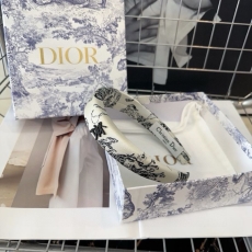 Christian Dior Hair Hoop